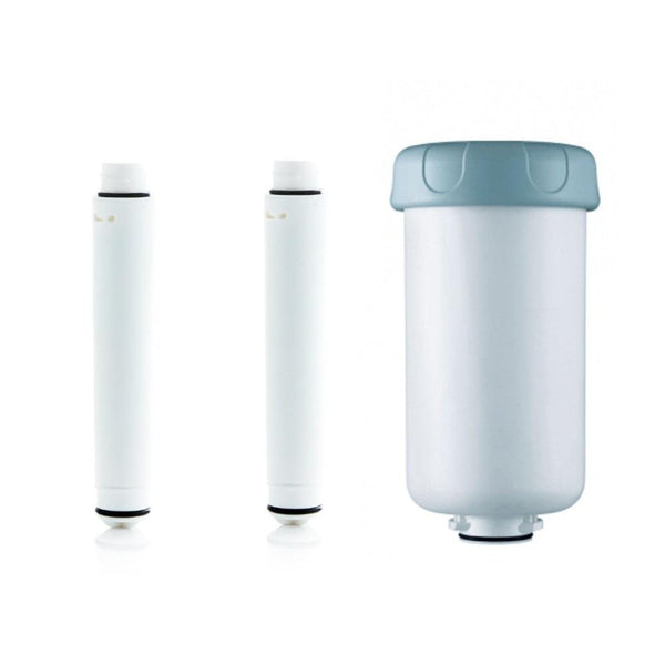 Tupperware Pure&Go® Water Filter Bottle – Tupperware US