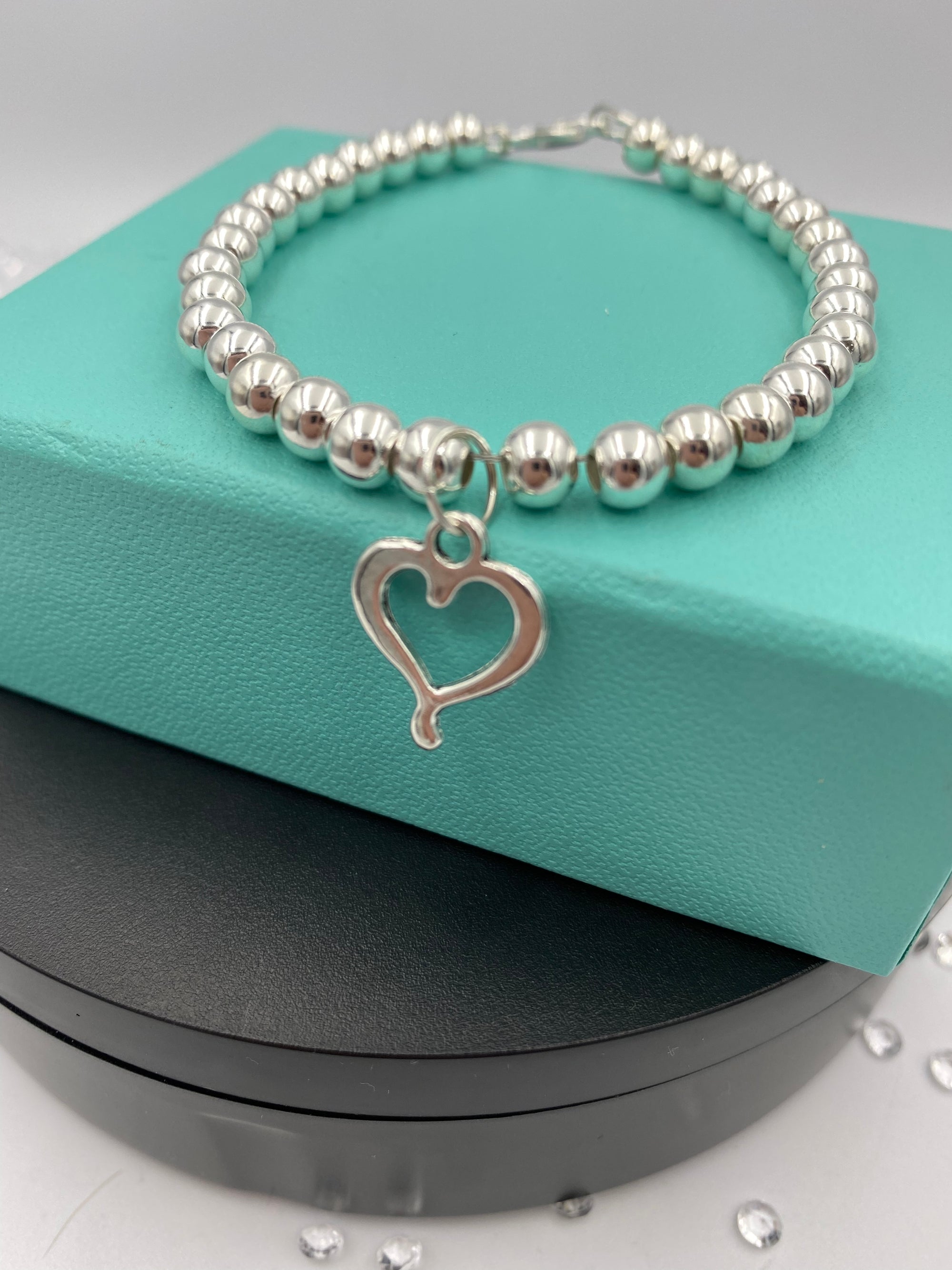 breakfast at tiffany's bracelet