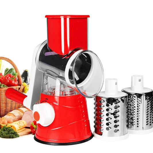 Mini Electric Food Chopper – Vixilly