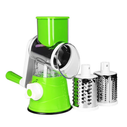 Vegetable and Fruit Peeler with Storage Box – Vixilly