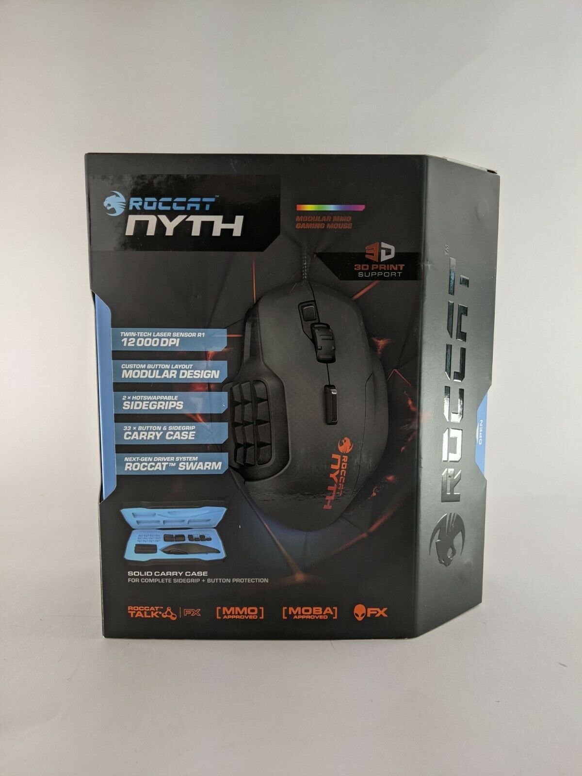 roccat nyth for sale