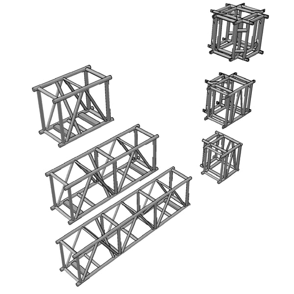 deltacad tomcat truss