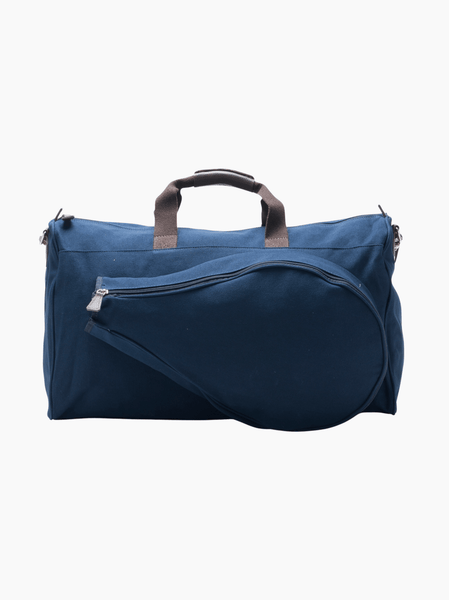Navy Blue Bag | The Go-To
