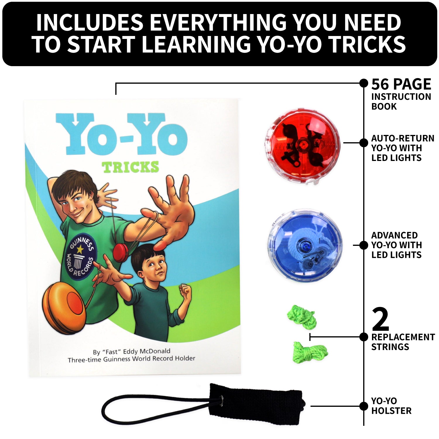 Yo yo toy tricks outlet