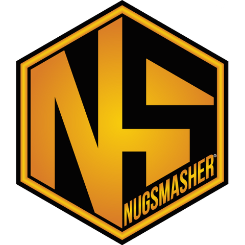 NugSmasher Logo