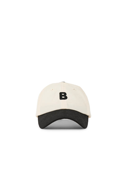 Bobo Tokyo Two-Tone Dad Cap