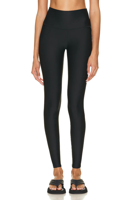 ALO Yoga, Pants & Jumpsuits, Alo Yoga High Rise Airbrush Bootcut Legging