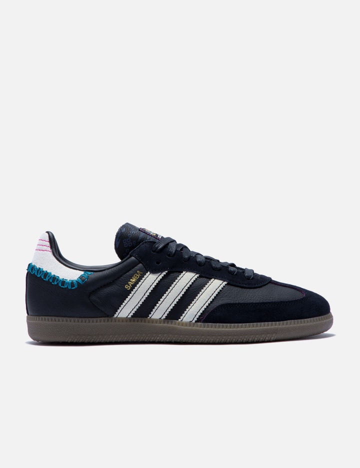 DESCENDANT x adidas Originals Gazelle DCDT GTX – Bobobobo