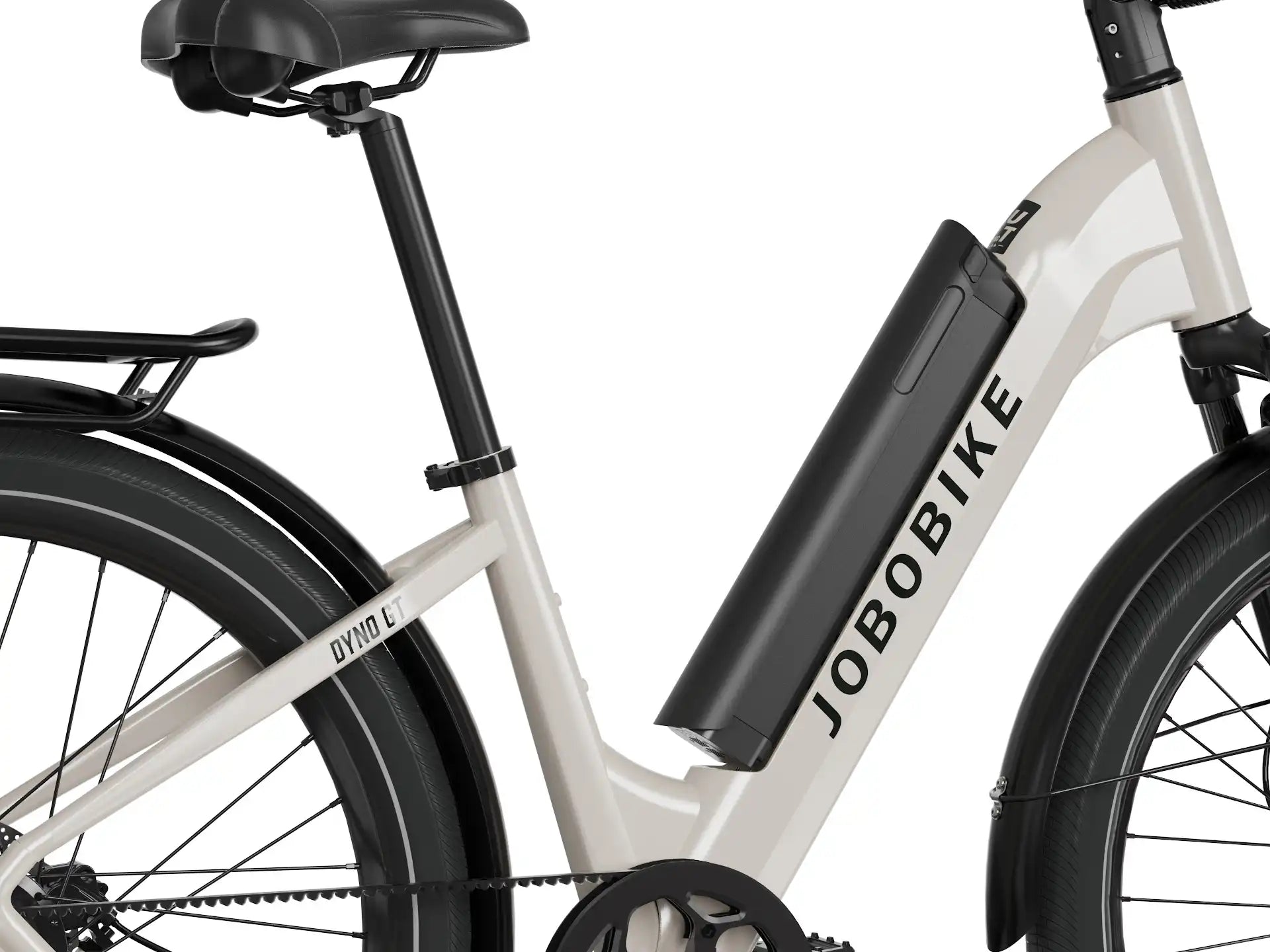 jobobike city e-bike bateria Dyno Gt