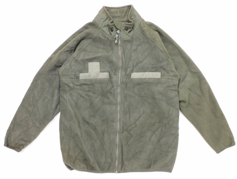 GI EWOL FR Fleece Liner Jacket Foliage – nest clothing store