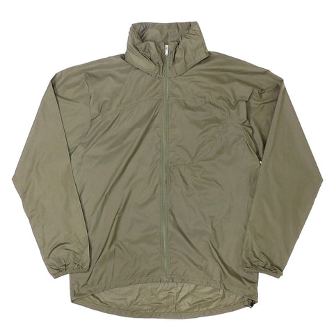 変更いたしましたpatagonia mars level4 wind shirt