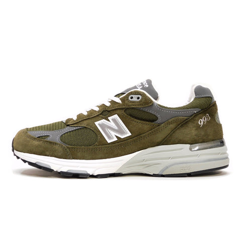 New Balance 993 made in USA – nest clothing store