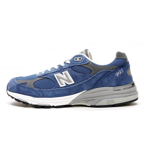 New Balance 993 made in USA – nest clothing store