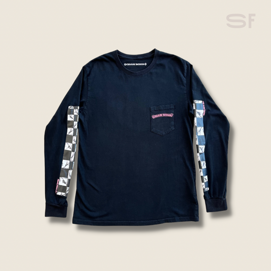 Travis Scott x Fragment Icons Cactus Jack T-shirt - Farfetch