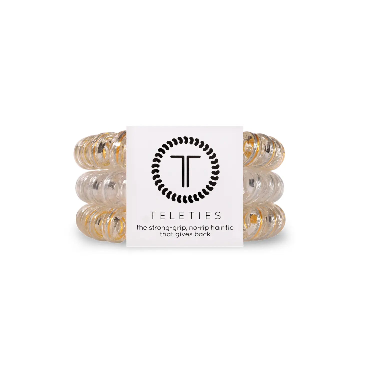 Teleties - Large 3 Pack - Sparkles and Spirits