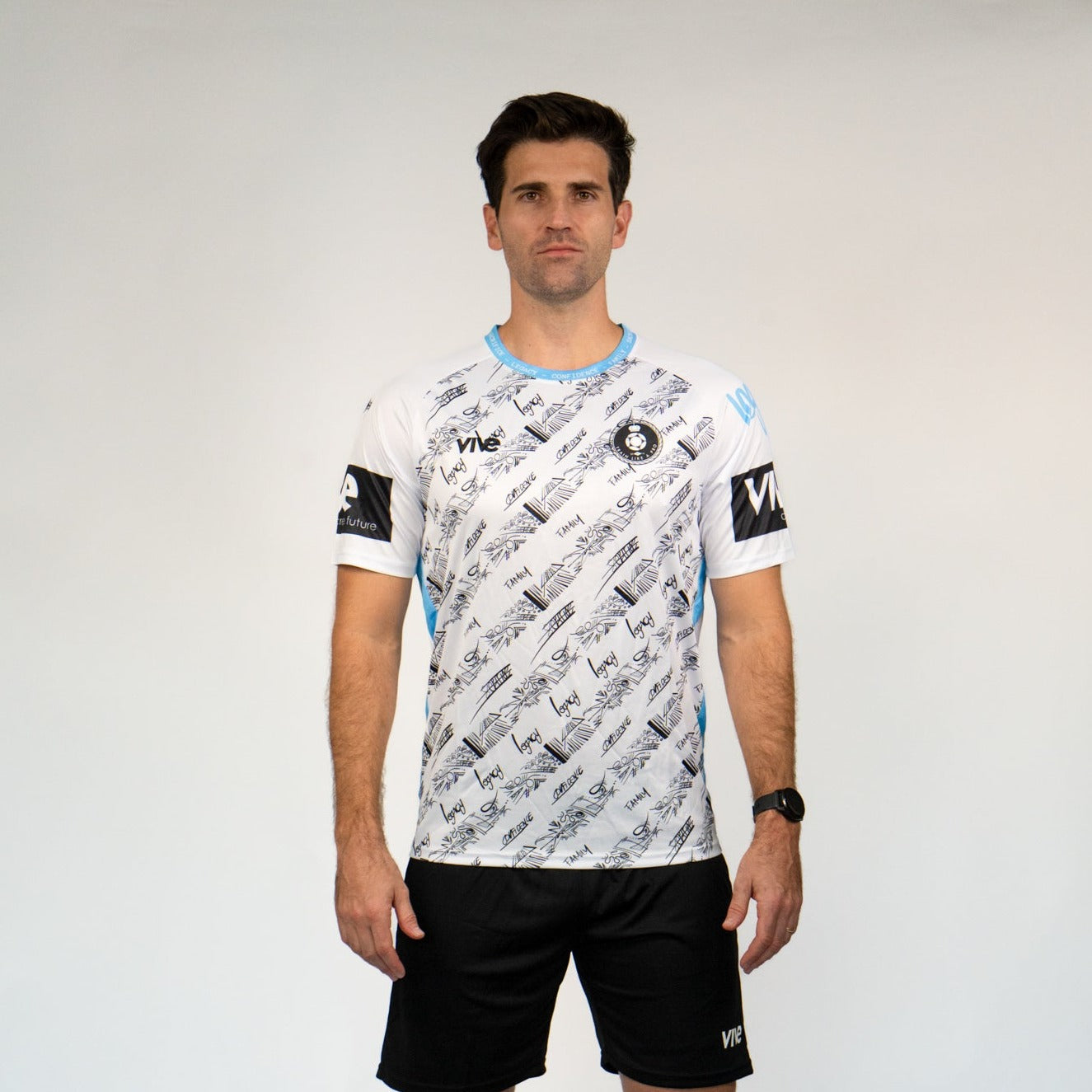 VIVE x TLP Legacy '22 Jersey