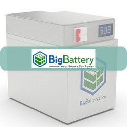Big Battery Products For Sale