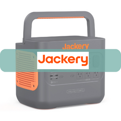 Jackery Products For Sale