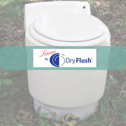 Laveo Dry Flush Products For Sale