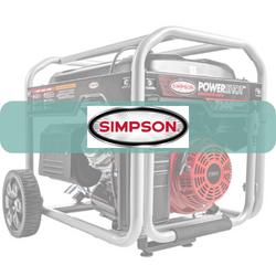 Simpson Products For Sale