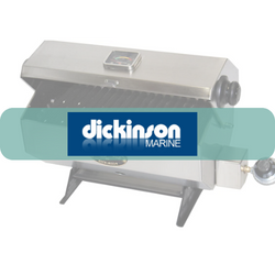 Dickinson Marine Products For Sale