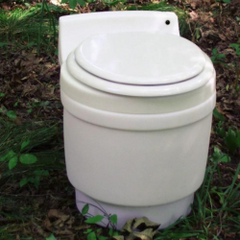 Benefits of Composting Toilet Systems in Tiny Homes