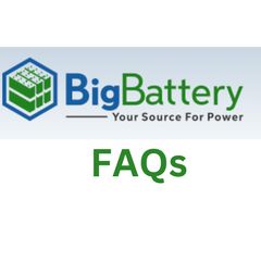 BigBattery FAQs