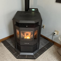 ComfortBilt Pellet Stoves for Sale