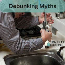 Best Toilets Without Plumbing Debunking Myths