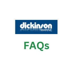 Dickinson Marine FAQs