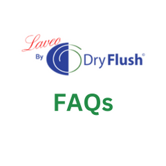 Dry Flush