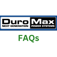 DuroMax FAQs