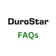 DuroStar FAQs