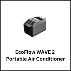 EcoFlow WAVE 2 Portable Air Conditioner