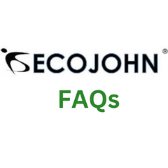 EcoJohn FAQ Page