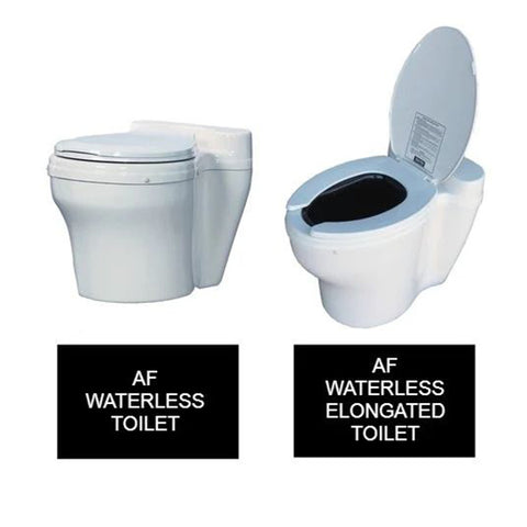 SUN-MAR CENTREX 3000 NE COMPOSTING TOILET SYSTEM  COMPATIBLE TOILETS FOR DRY SYSTEM