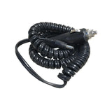 12V DC POWER CORD FOR LAVEO PORTABLE TOILET