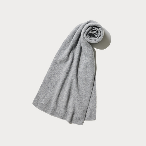 my day の 100% Cashmere Scarf