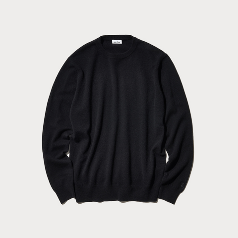 my day の 100% Cashmere Sweater