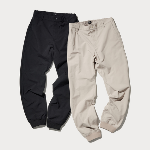 my day の Functional Pants