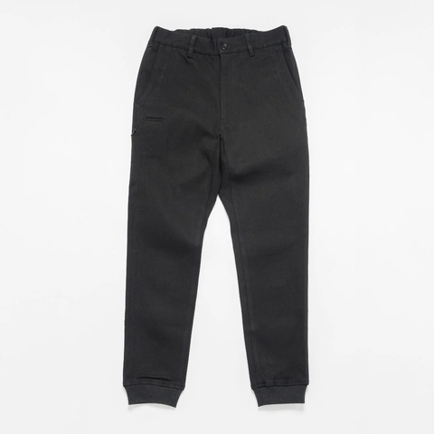 Stretch Jogger Pants - my day