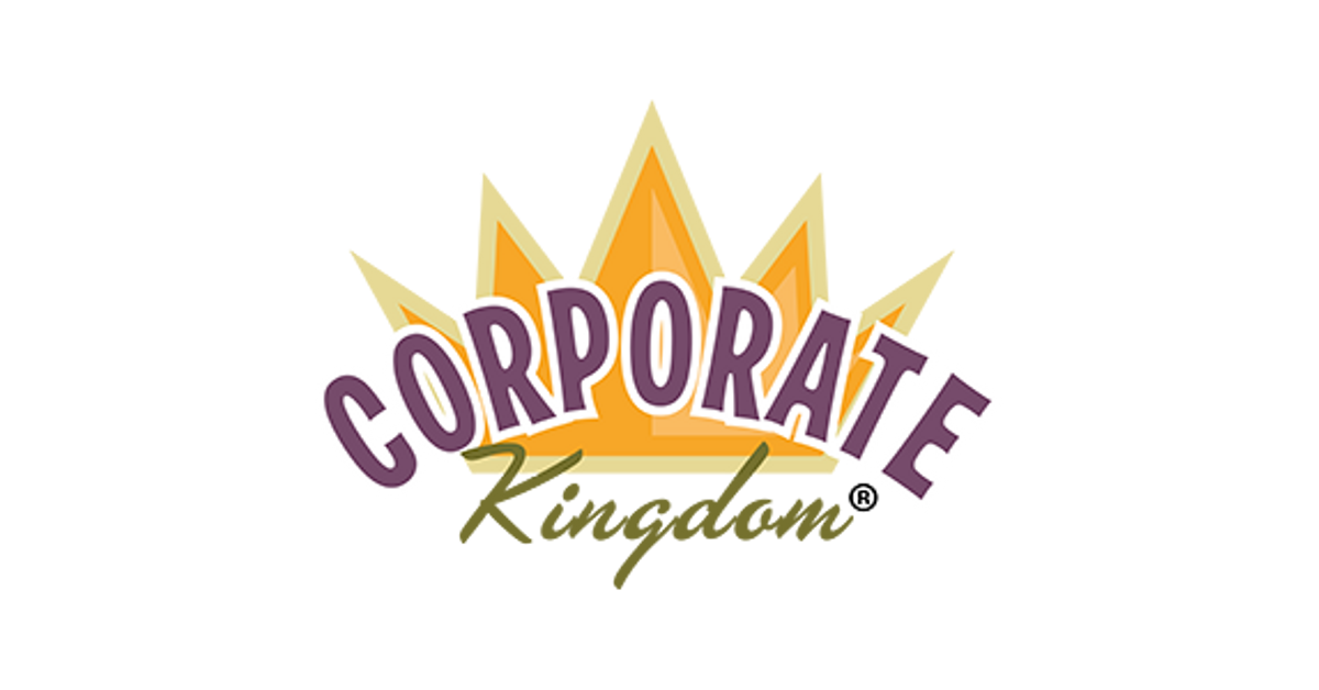The Corporate Kingdom