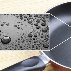 non-stick cookware include a hazardous chemical known as Polytetrafluoroethylene (PTFE)