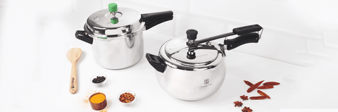 stainless steel rice cooker