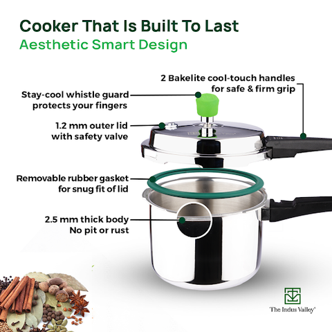 What is a pressure cooker, and how do you use it?