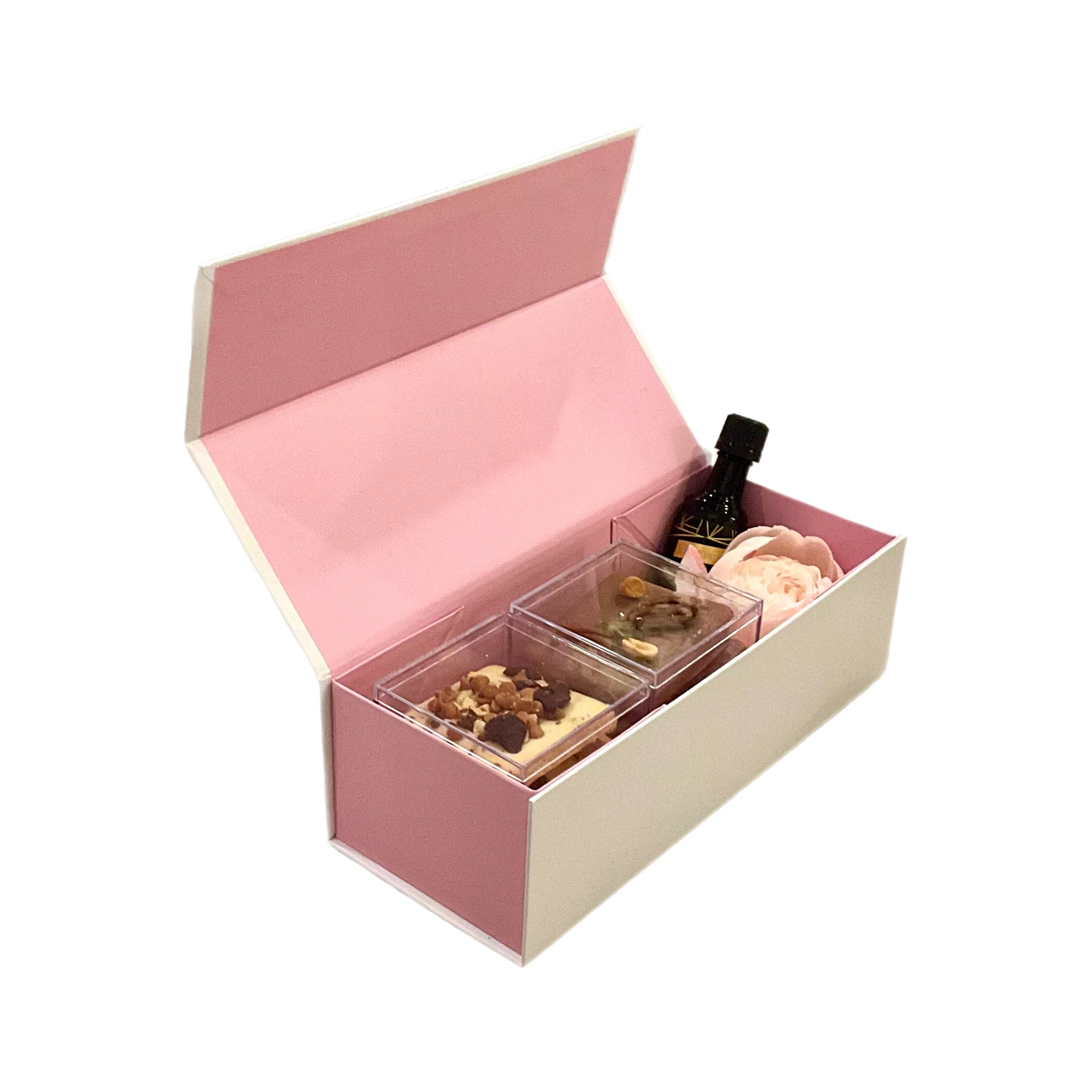 Signature Box-Square Cookies