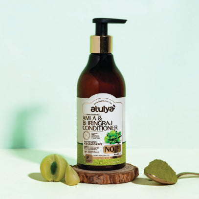 Amla & Bhringraj Conditioner