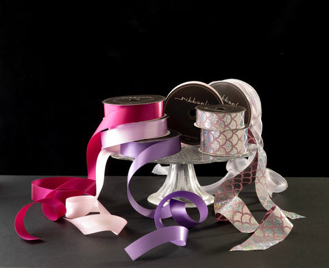 Wholesale Ribbon from Ribbonly