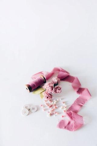 Here at Ribbonly, we love to inspire our customers with how to use Chiffon in their events or occasions. Read our blog for DIY chiffon guideline