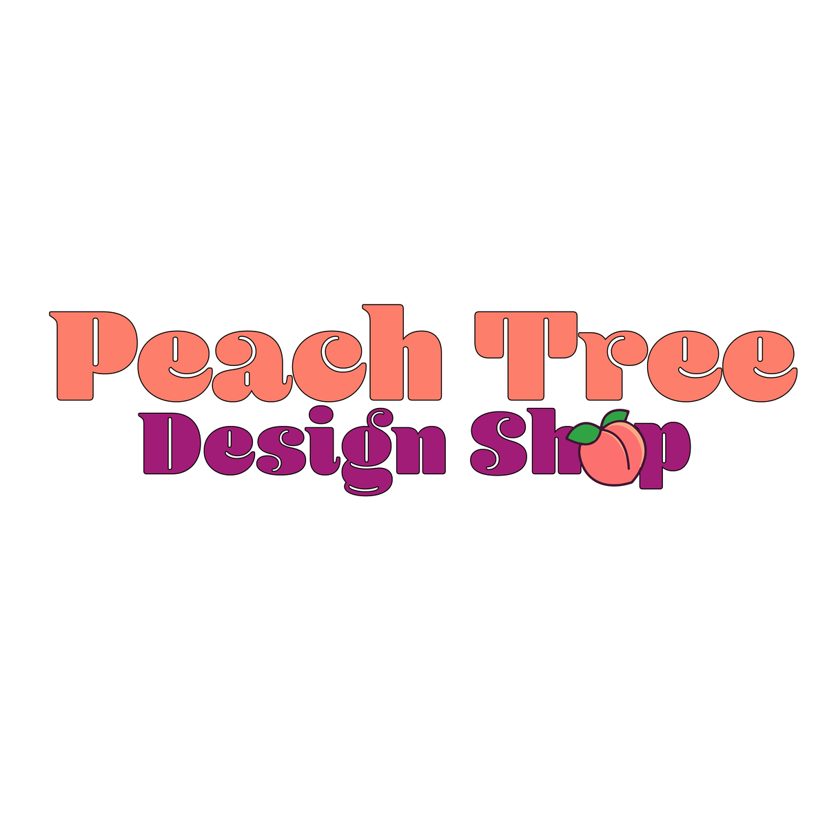 Peach Tree Design Shop